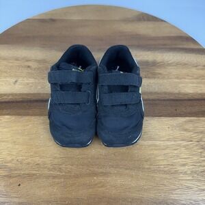 Little Kids Puma ST Runner V2 V Infant Black Comfort Casual Sneakers Size 5 C